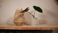 Cache-pot Milano taille S — Lamela