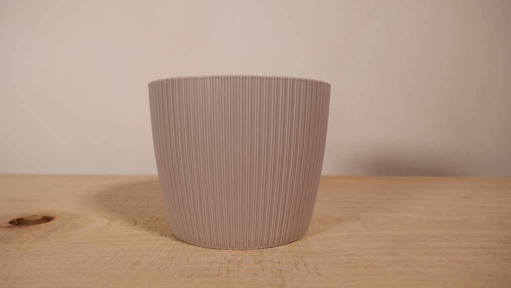 Cache-pot Torino taille S — Lamela