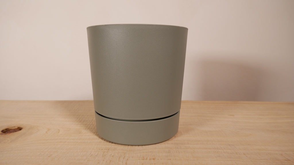 Cache-pot Milano taille S — Lamela