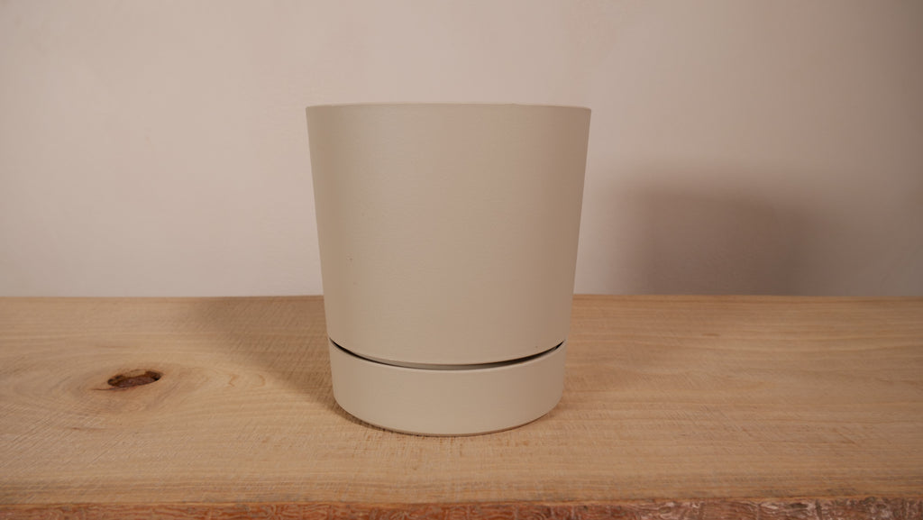 Cache-pot Milano taille S — Lamela